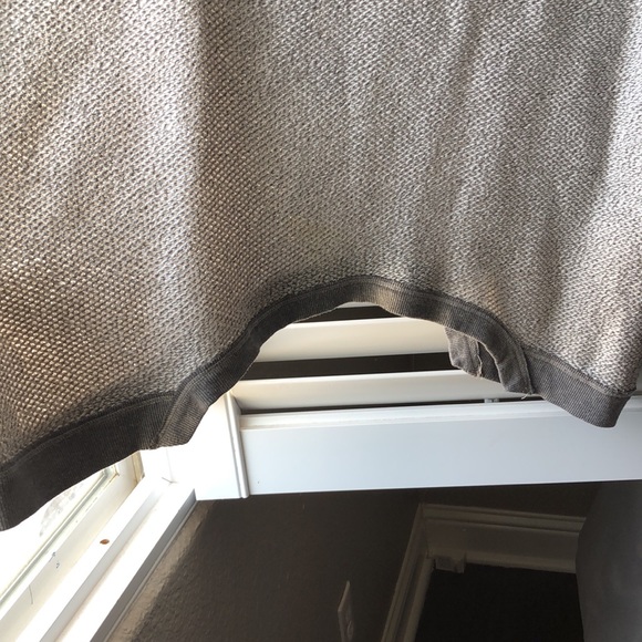 9-H15 STCL Medium Sweater Gray - Picture 3 of 9